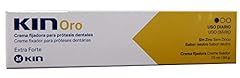 Kin oro crema usato  Spedito ovunque in Italia 