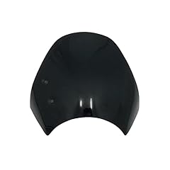 Moto spoiler parabrezza usato  Spedito ovunque in Italia 