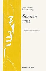 Sonnentanz walter bauer gebraucht kaufen  Wird an jeden Ort in Deutschland