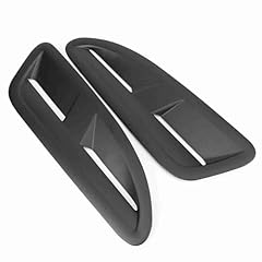 Bonnet vents 2pcs for sale  Delivered anywhere in UK