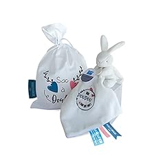Doudou compagnie lapin usato  Spedito ovunque in Italia 