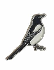 Gbjuk magpie bird for sale  Delivered anywhere in UK