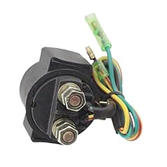 Starter solenoid relay for sale  Delivered anywhere in UK
