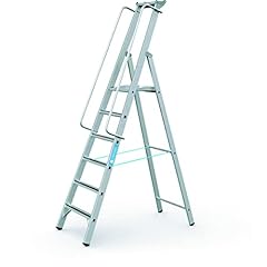 Zarges mastersteps zar40477 gebraucht kaufen  Wird an jeden Ort in Deutschland