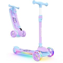 Beleev scooter kids for sale  Delivered anywhere in UK
