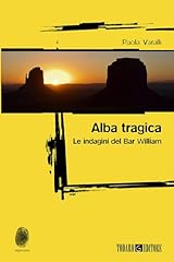 Alba tragica indagini usato  Spedito ovunque in Italia 