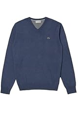 Lacoste ah4087 maglione usato  Spedito ovunque in Italia 