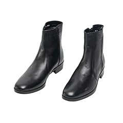 Scimitar black leather for sale  Delivered anywhere in UK