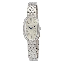 Longines symphonette diamond for sale  Delivered anywhere in USA 