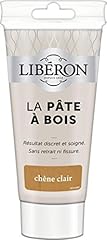Libéron pâte bois d'occasion  Livré partout en France