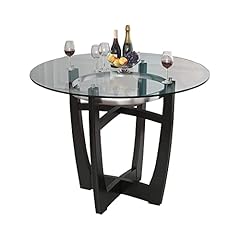 Baxmuy glass top for sale  Delivered anywhere in USA 