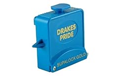 Drakes pride supalock for sale  Delivered anywhere in UK