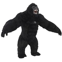 Inflatable gorilla costume for sale  Delivered anywhere in USA 