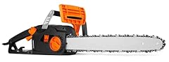 Wen electric chainsaw for sale  Delivered anywhere in USA 