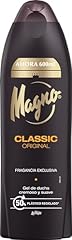 Magno duschgel classic gebraucht kaufen  Wird an jeden Ort in Deutschland