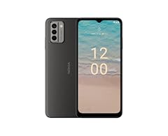 Nokia smartphone g22 usato  Spedito ovunque in Italia 