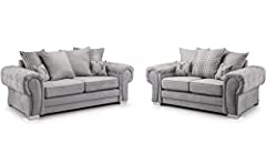 Honeypot sofa verona for sale  Delivered anywhere in UK