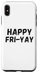 Happy fri yay gebraucht kaufen  Wird an jeden Ort in Deutschland