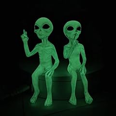 Agdllyd leuchtende alien gebraucht kaufen  Wird an jeden Ort in Deutschland