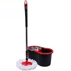 Spin mop bucket for sale  Delivered anywhere in UK