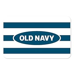 Old navy egift for sale  Delivered anywhere in USA 