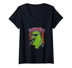Womens rugrats reptar for sale  Delivered anywhere in UK