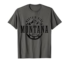 Mountain bike montana usato  Spedito ovunque in Italia 
