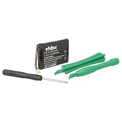 Vhbw batteria compatibile usato  Spedito ovunque in Italia 