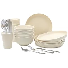 36pcs reusable wheat for sale  Delivered anywhere in USA 