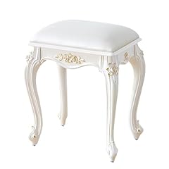 Vintage vanity stool for sale  Delivered anywhere in USA 