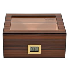 Volenx cigar humidor for sale  Delivered anywhere in Ireland