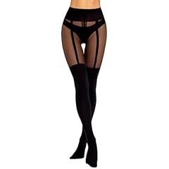 Manzi mock suspender for sale  Delivered anywhere in UK