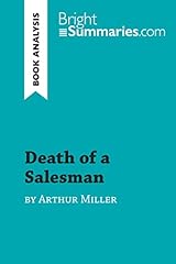 Death salesman arthur for sale  Delivered anywhere in UK