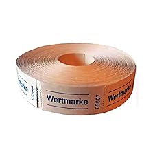 Deiters wertmarken 60x30mm gebraucht kaufen  Wird an jeden Ort in Deutschland