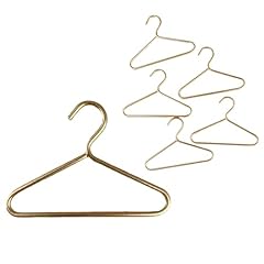 Minamzee 10pcs cintres d'occasion  Livré partout en France