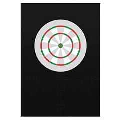 Tinideya dart board for sale  Delivered anywhere in USA 