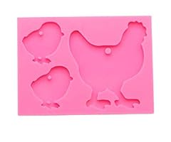 Chicken mold chicken for sale  Delivered anywhere in USA 