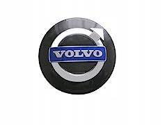 Volvo riginal nabenkappe gebraucht kaufen  Wird an jeden Ort in Deutschland