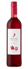 Barefoot fruitscato strawberry gebraucht kaufen  Wird an jeden Ort in Deutschland