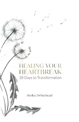 Healing heartbreak days for sale  Delivered anywhere in UK