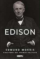 Edison usato  Spedito ovunque in Italia 