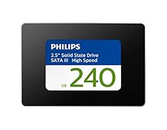 Philips 240gb 2.5 for sale  Delivered anywhere in USA 