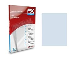 Atfolix screen protection for sale  Delivered anywhere in Ireland