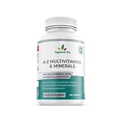 Multivitamins minerals tablets for sale  Delivered anywhere in UK