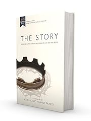 Niv story hardcover for sale  Delivered anywhere in USA 