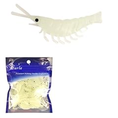 Houson 50pcs shrimp for sale  Delivered anywhere in UK