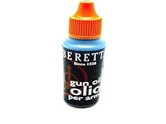 Beretta pistola olio usato  Spedito ovunque in Italia 