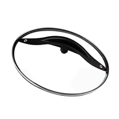 Sthovd oval glass for sale  Delivered anywhere in USA 