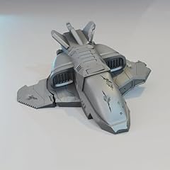 Crashed starship spaceship for sale  Delivered anywhere in UK