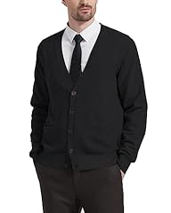 Kallspin men cardigan for sale  Delivered anywhere in USA 